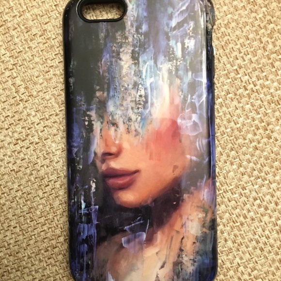Lindsay Rapp “Transient” Phone Case IPhone 6 - Picture 2 of 4